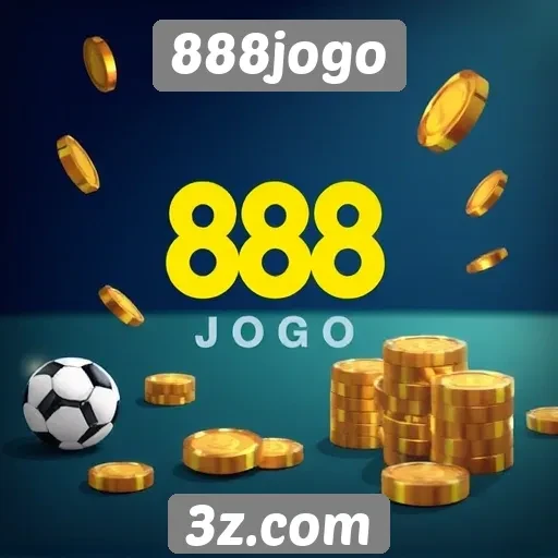 Funcionamento do sistema de apostas no 888jogo