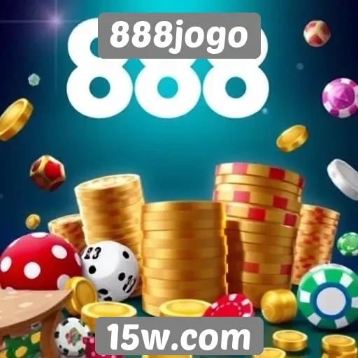 Estratégias de bônus e promoções do 888jogo
