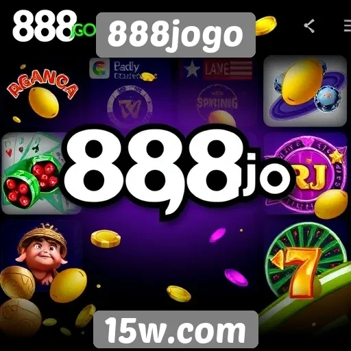 Explorando a variedade de jogos disponíveis no 888jogo