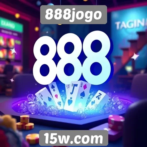 Tendências futuras para o 888jogo e sua plataforma