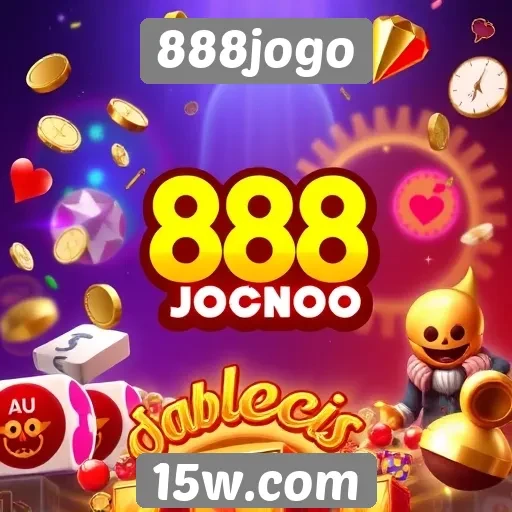 888jogo oferece variedade em jogos de cassino
