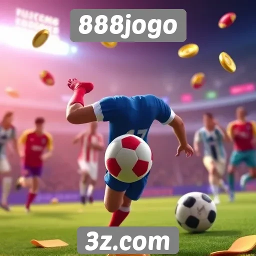 88jogo oferece novos recursos para jogadores em 2025
