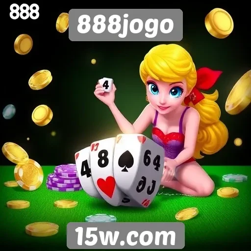 888jogo oferece promoções exclusivas para novos jogadores