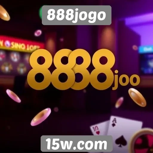 Novas funcionalidades do site 888jogo em destaque