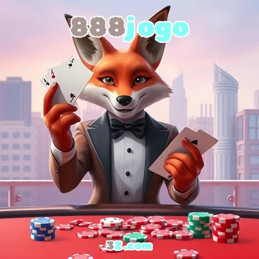 888jogo Promoções