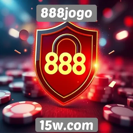 Recursos de segurança garantem proteção no 888jogo