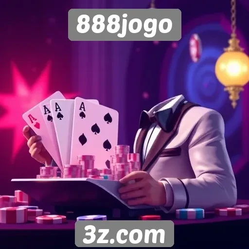Avaliação da experiência do usuário no 888jogo